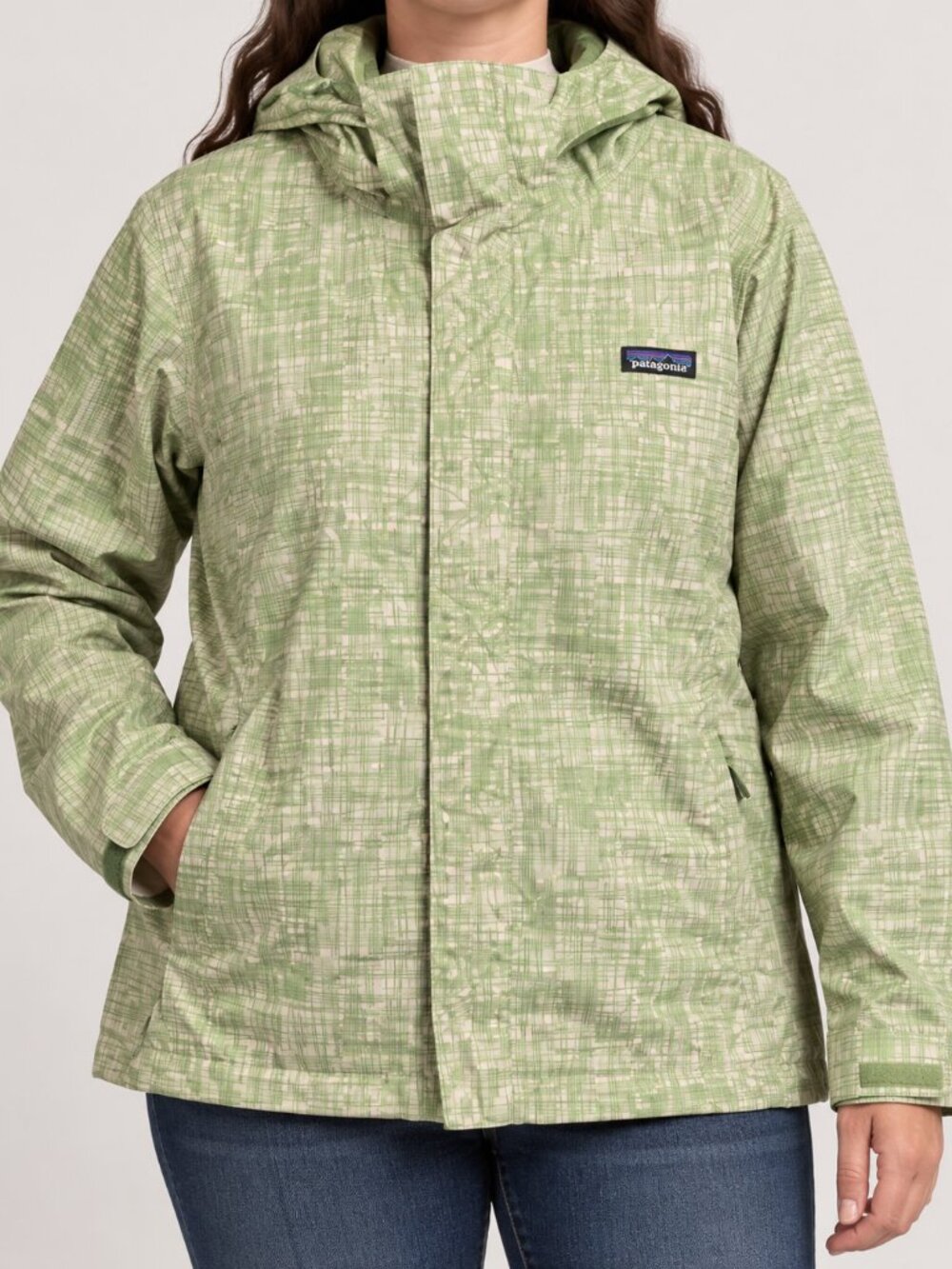 Patagonia Snowbelle Ski Jacket Sz XL
